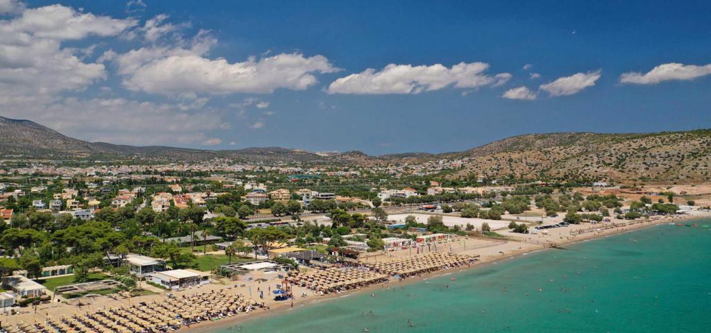 Τα σχέδια της Black Wave Varkiza για την Πλαζ Βάρκιζας Τα σχέδια της Black Wave Varkiza για την Πλαζ Βάρκιζας